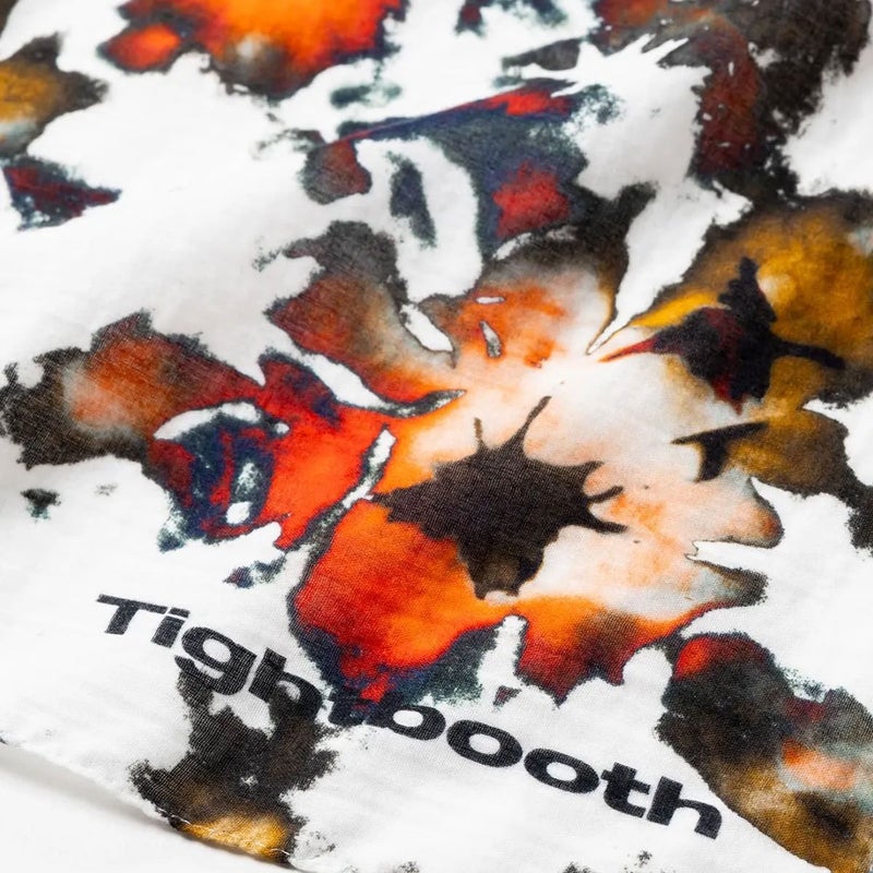 タイトブースTIGHTBOOTHスケボースケートボードBLOOMTENUGUISS26-A1626SP春夏