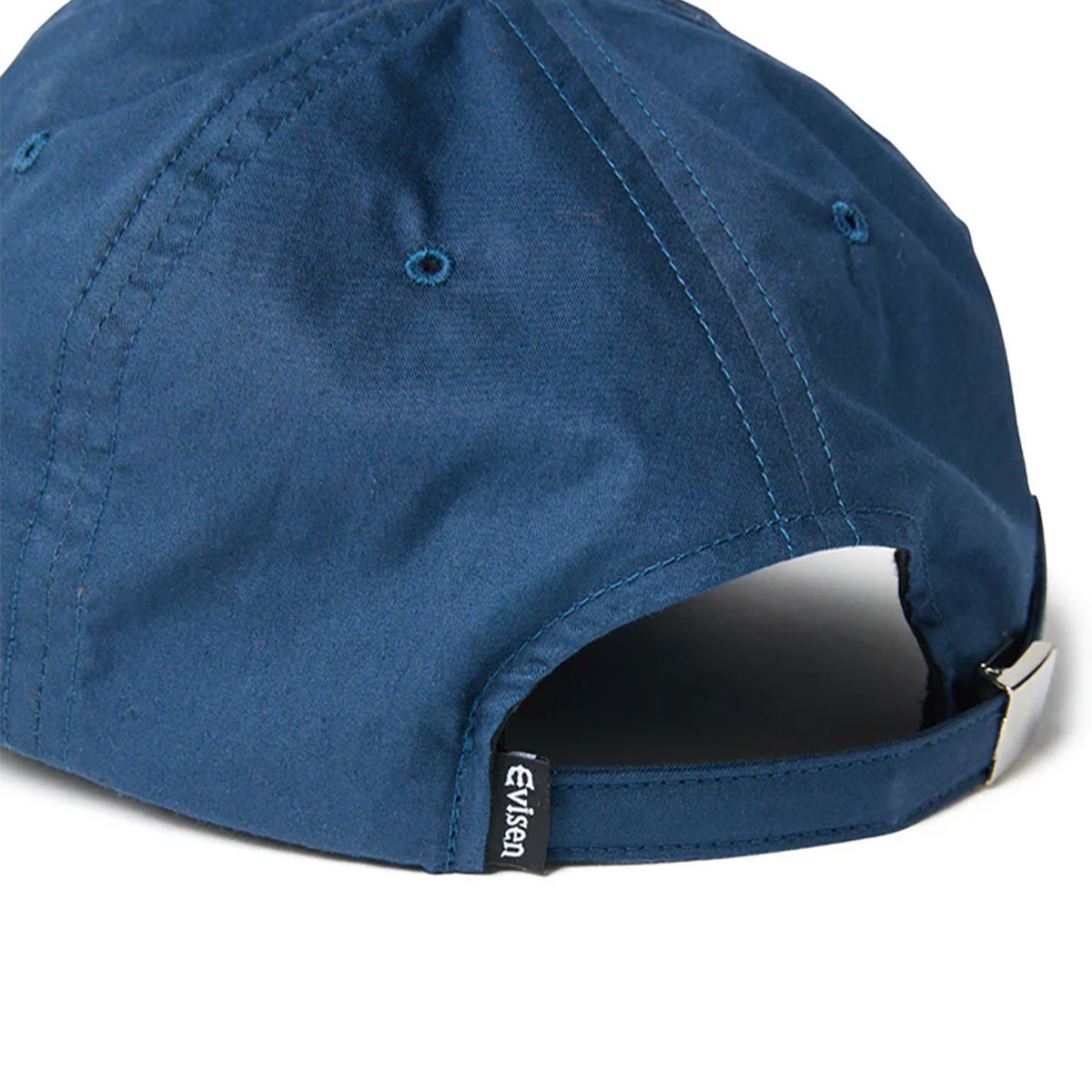 エビセン EVISEN 帽子 キャップ COLLEGE 6 PANEL 26SS-H05 26SP｜CAP
