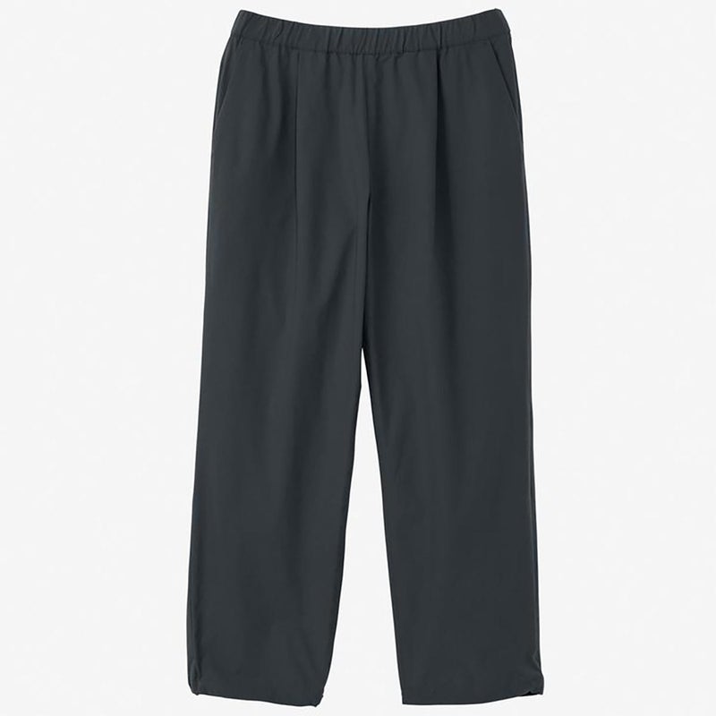 ヘリーハンセンHELLYHANSENアウトドアカジュアルウェアボトムスロングパンツ長ズボンルスターストレッチウィンドパンツLUSTERSTWINDPTHH22591-Kメンズレディースユニセックス26SP春夏