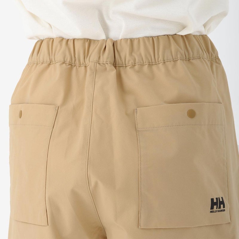 ヘリーハンセンHELLYHANSENアウトドアカジュアルウェアボトムスロングパンツ長ズボンルスターストレッチウィンドパンツLUSTERSTWINDPTHH22591-Kメンズレディースユニセックス26SP春夏