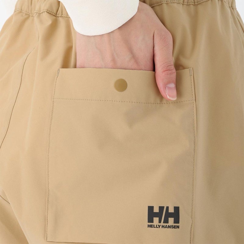 ヘリーハンセンHELLYHANSENアウトドアカジュアルウェアボトムスロングパンツ長ズボンルスターストレッチウィンドパンツLUSTERSTWINDPTHH22591-SYメンズレディースユニセックス26SP春夏