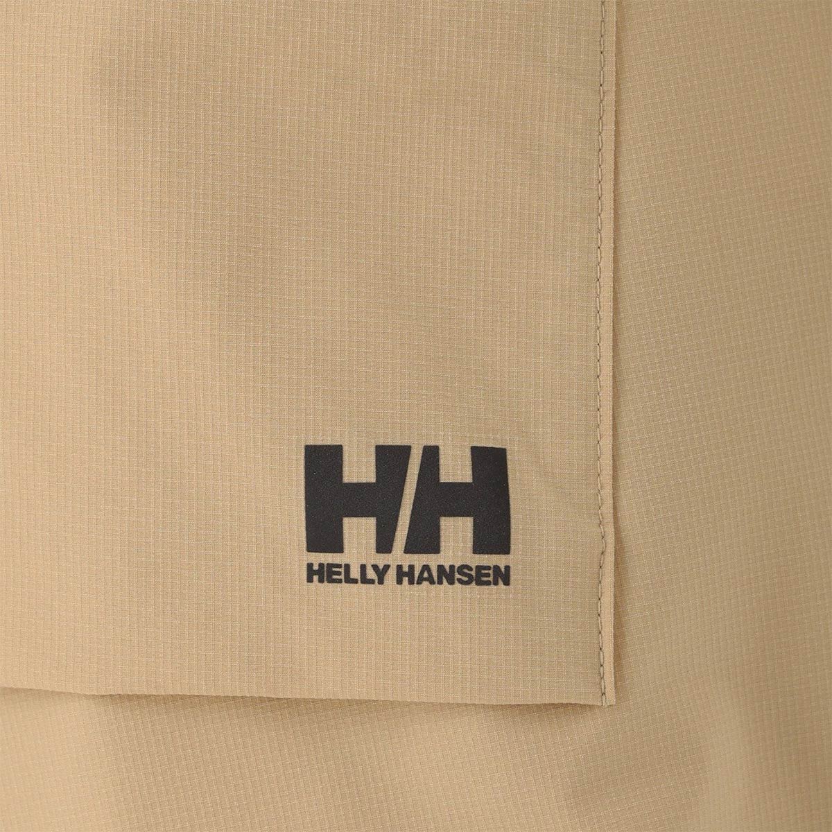 ヘリーハンセンHELLYHANSENアウトドアカジュアルウェアボトムスロングパンツ長ズボンルスターストレッチウィンドパンツLUSTERSTWINDPTHH22591-SYメンズレディースユニセックス26SP春夏