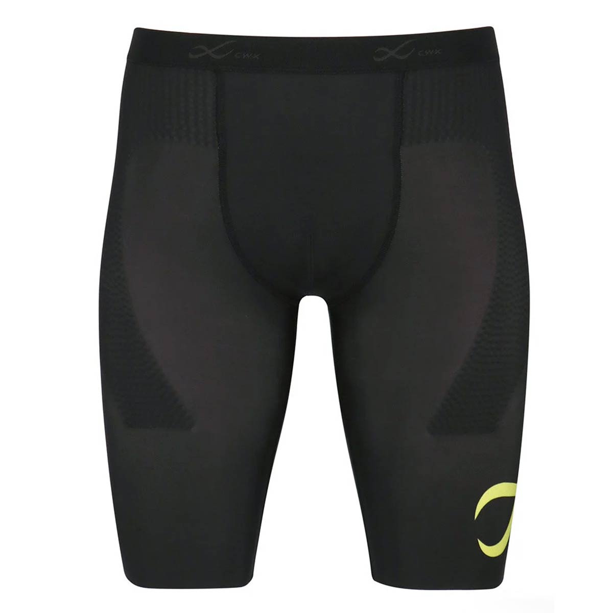 シーダブリュー・エックスCW-Xランニングウェアボトムスショートハーフパンツ短パンボディバランスアップタイツハーフHOO505-BSメンズ男性26SP春夏