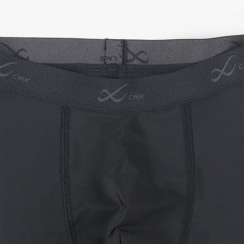 シーダブリュー・エックスCW-Xランニングウェアボトムスショートハーフパンツ短パンボディバランスアップタイツハーフHOO505-BSメンズ男性26SP春夏