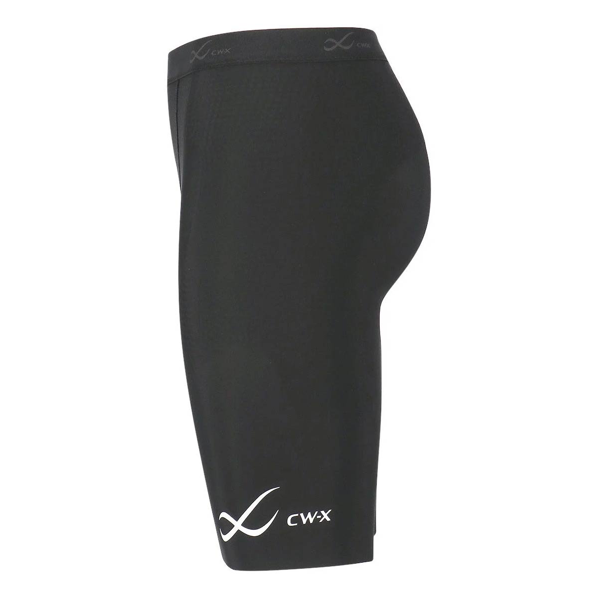 シーダブリュー・エックスCW-Xランニングウェアボトムスショートハーフパンツ短パンボディバランスアップタイツハーフHOO505-GRメンズ男性26SP春夏