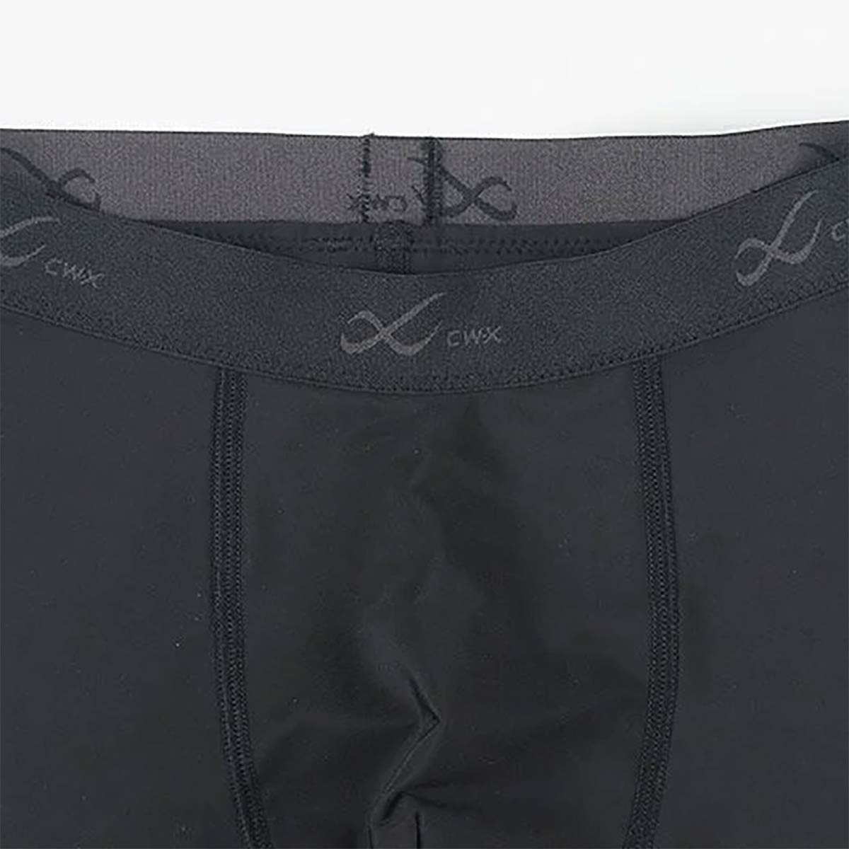 シーダブリュー・エックスCW-Xランニングウェアボトムスショートハーフパンツ短パンボディバランスアップタイツハーフHOO505-GRメンズ男性26SP春夏