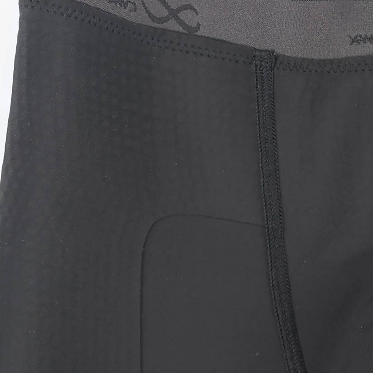 シーダブリュー・エックスCW-Xランニングウェアボトムスショートハーフパンツ短パンボディバランスアップタイツハーフHOO505-GRメンズ男性26SP春夏