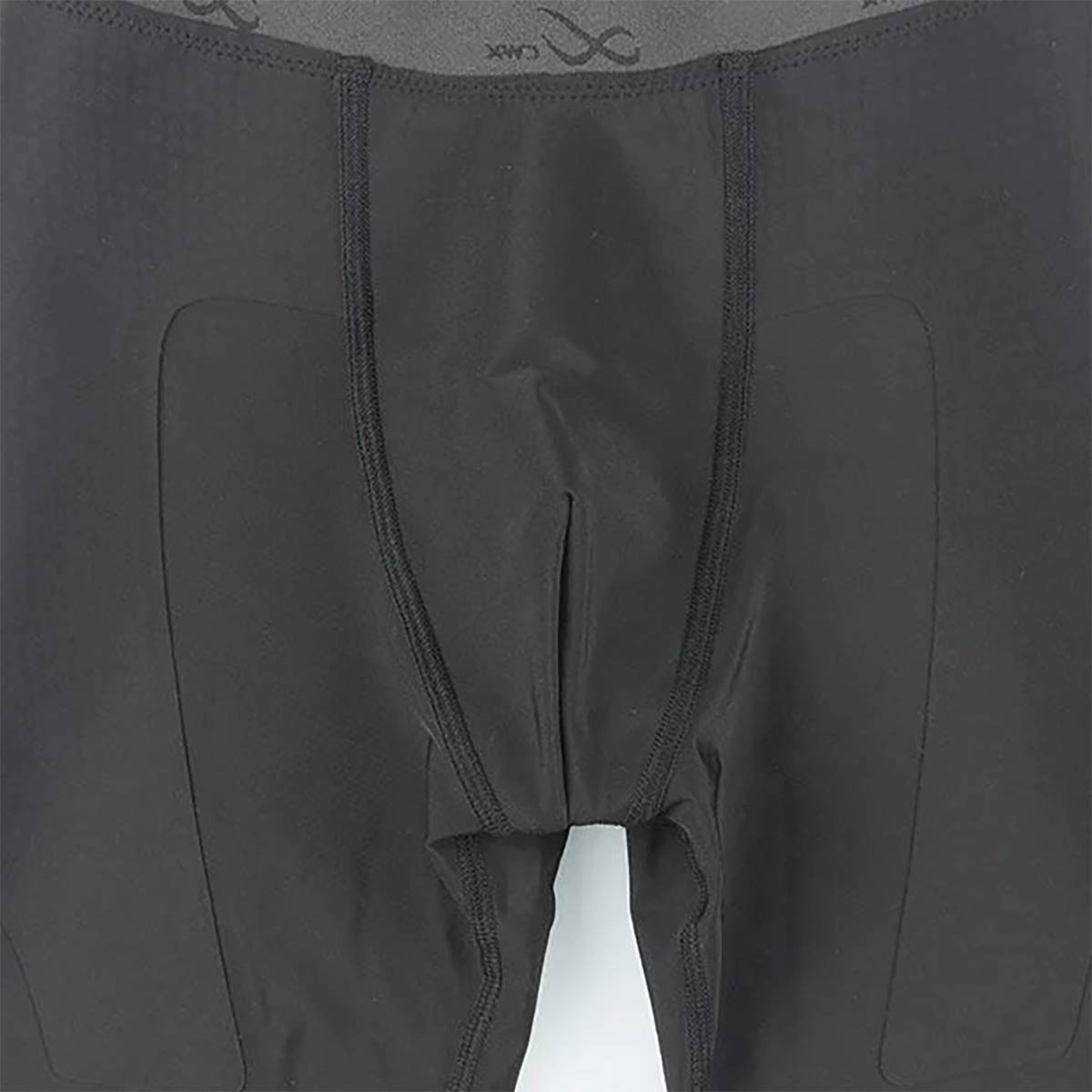 シーダブリュー・エックスCW-Xランニングウェアボトムスショートハーフパンツ短パンボディバランスアップタイツハーフHOO505-GRメンズ男性26SP春夏