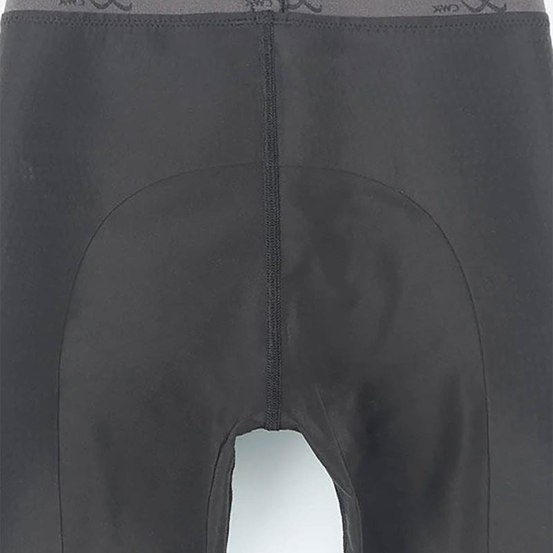 シーダブリュー・エックスCW-Xランニングウェアボトムスショートハーフパンツ短パンボディバランスアップタイツハーフHOO505-GRメンズ男性26SP春夏