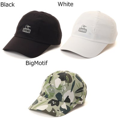 チャムスCHUMSランニング帽子キャップブッシュパイロットキャップCH05-1477メンズレディースユニセックス