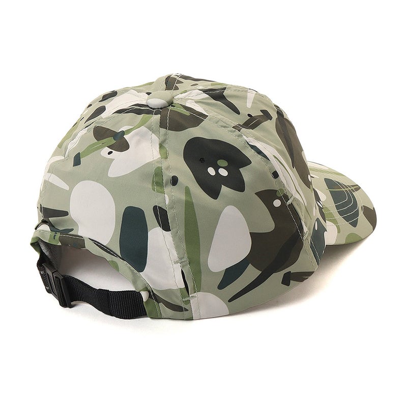 チャムスCHUMSランニング帽子キャップブッシュパイロットキャップCH05-1477メンズレディースユニセックス