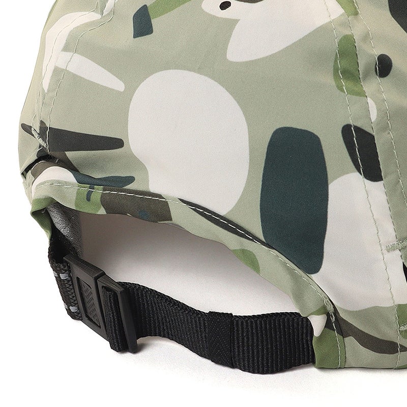 チャムスCHUMSランニング帽子キャップブッシュパイロットキャップCH05-1477メンズレディースユニセックス