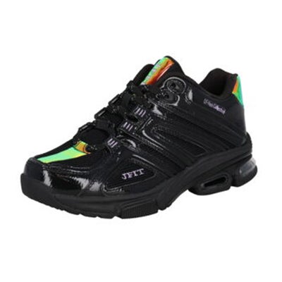 ジェイフィットJFITジムフィットネスヨガトレシュートレーニングシューズJF-NeoJF6812BHOレディース女性26SP春夏