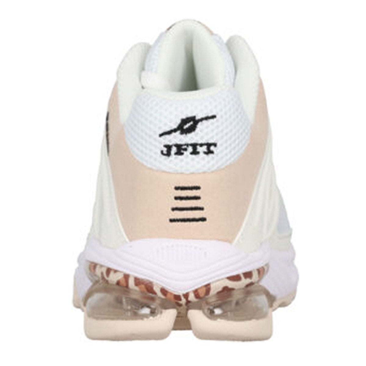 ジェイフィット JFIT レディース トレーニング フィットネス シューズ