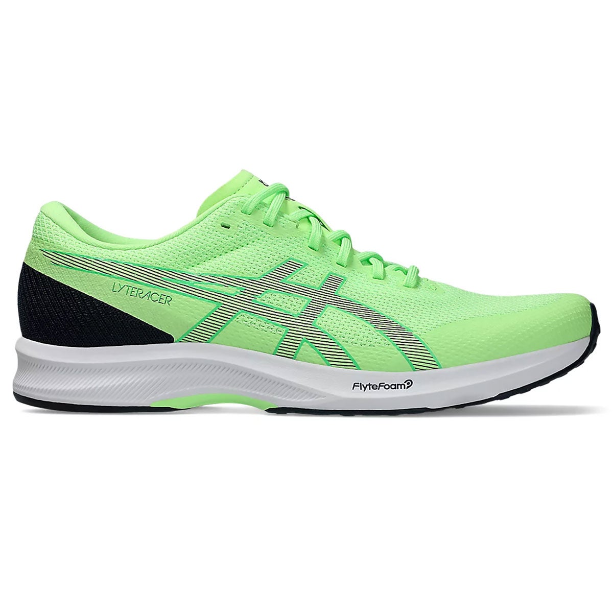 アシックス asics メンズ ライトレーサー 6 LYTERACER 6 ランニング
