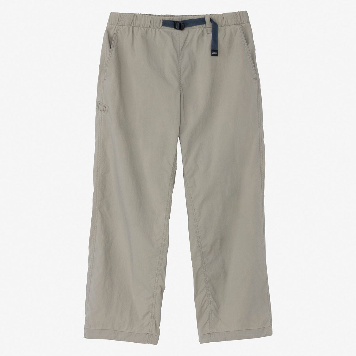 ザ・ノース・フェイスTHENORTHFACEアウトドアカジュアルウェアボトムスロングパンツ長ズボンリーゼンワイドパンツNB32611-CLメンズ男性26SP春夏