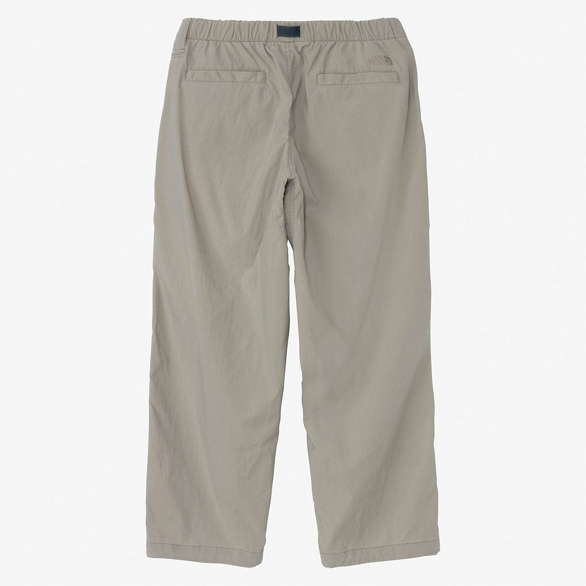 ザ・ノース・フェイスTHENORTHFACEアウトドアカジュアルウェアボトムスロングパンツ長ズボンリーゼンワイドパンツNB32611-CLメンズ男性26SP春夏