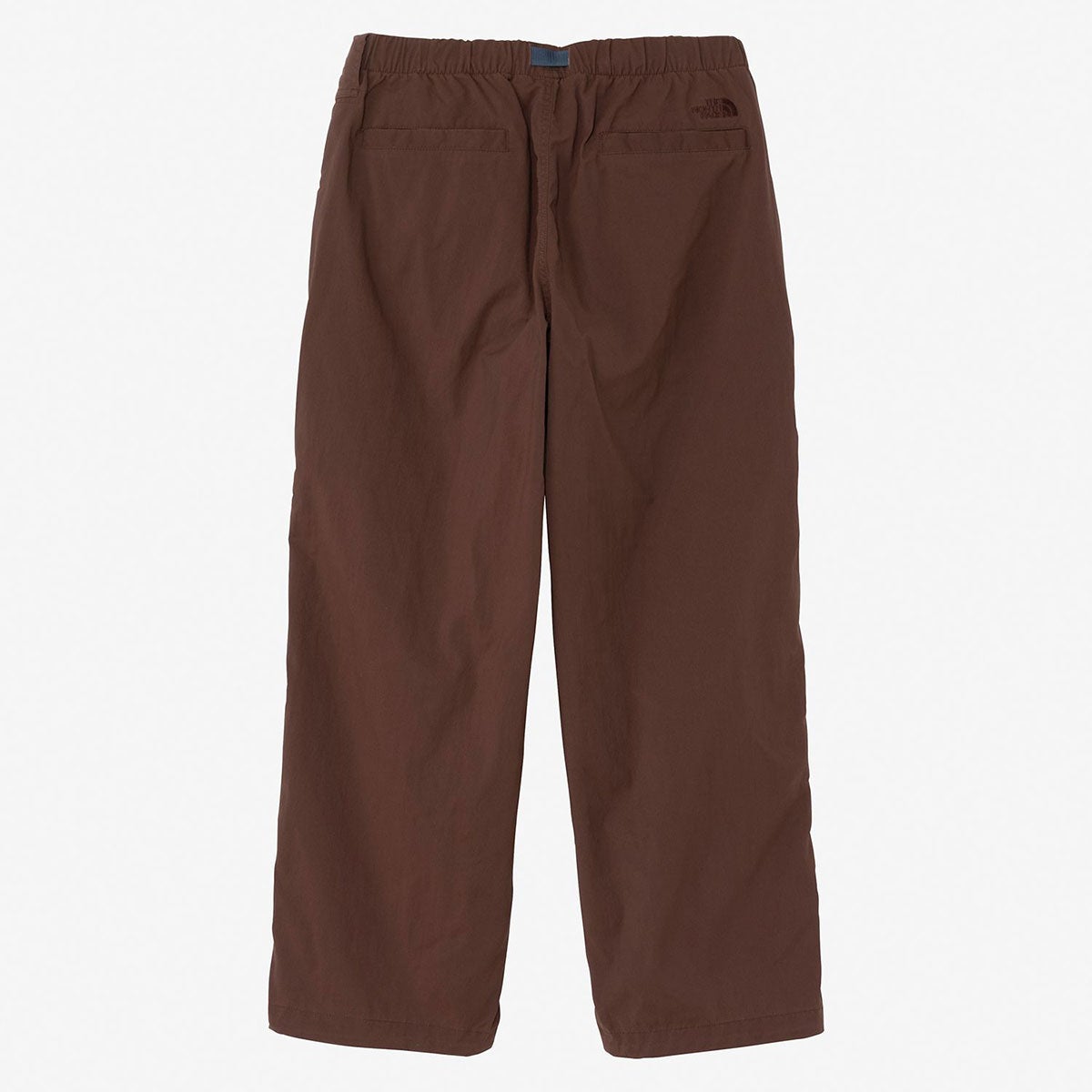 ザ・ノース・フェイスTHENORTHFACEアウトドアカジュアルウェアボトムスロングパンツ長ズボンリーゼンワイドパンツNB32611-ESメンズ男性26SP春夏