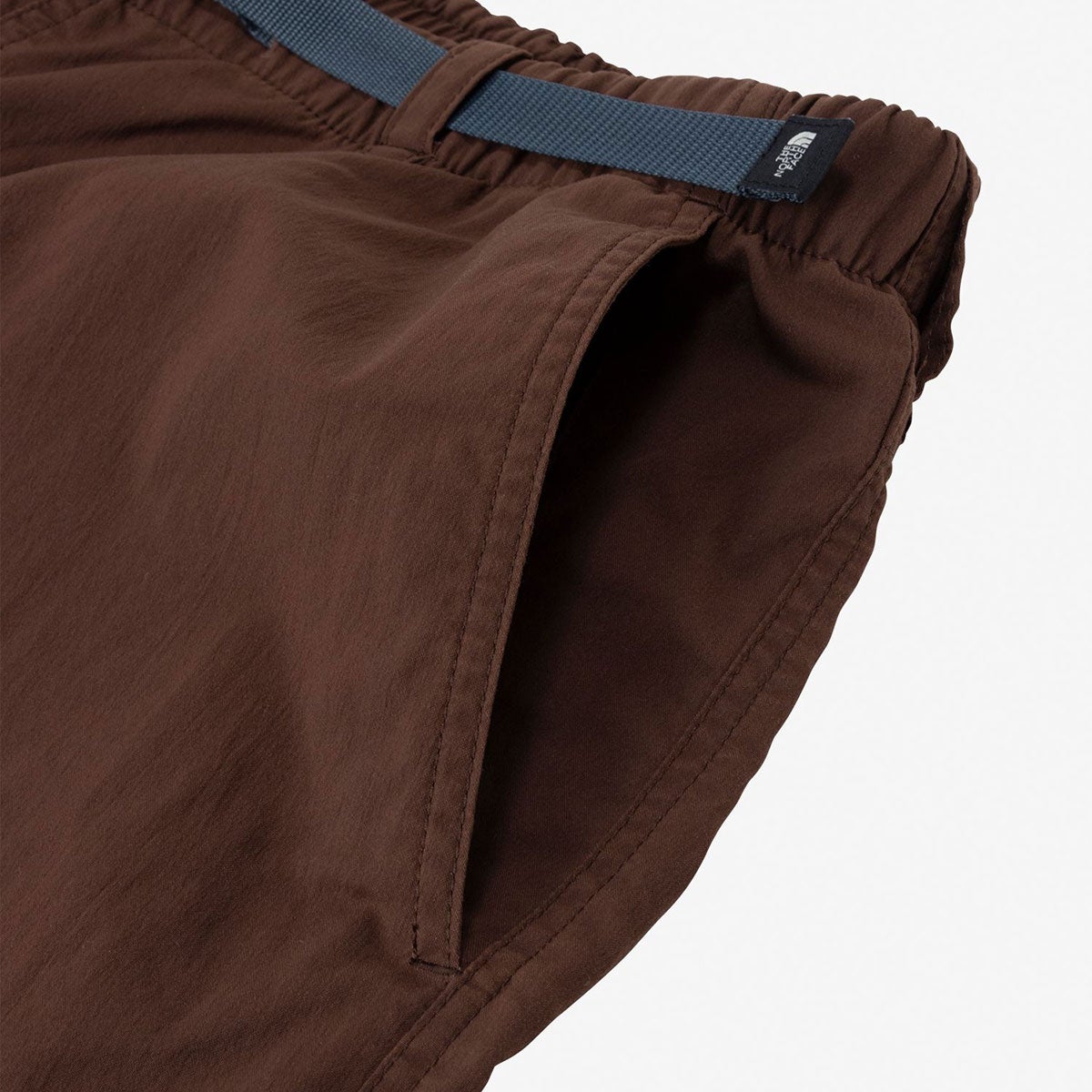 ザ・ノース・フェイスTHENORTHFACEアウトドアカジュアルウェアボトムスロングパンツ長ズボンリーゼンワイドパンツNB32611-ESメンズ男性26SP春夏