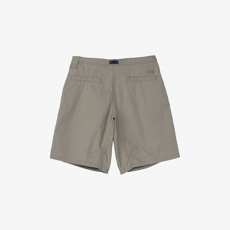 ザ・ノース・フェイスTHENORTHFACEアウトドアカジュアルウェアボトムスショートハーフパンツ短パントライバルロックウォールショーツNB42610-CLメンズ男性26SP春夏