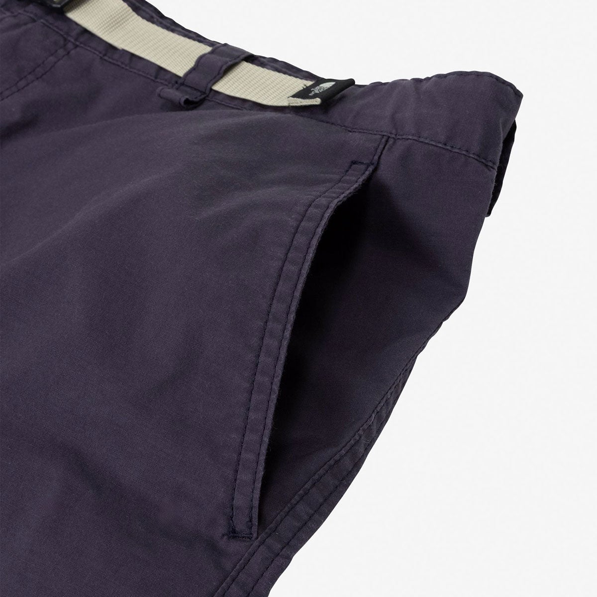 ザ・ノース・フェイスTHENORTHFACEアウトドアカジュアルウェアボトムスショートハーフパンツ短パントライバルロックウォールショーツNB42610-CLメンズ男性26SP春夏