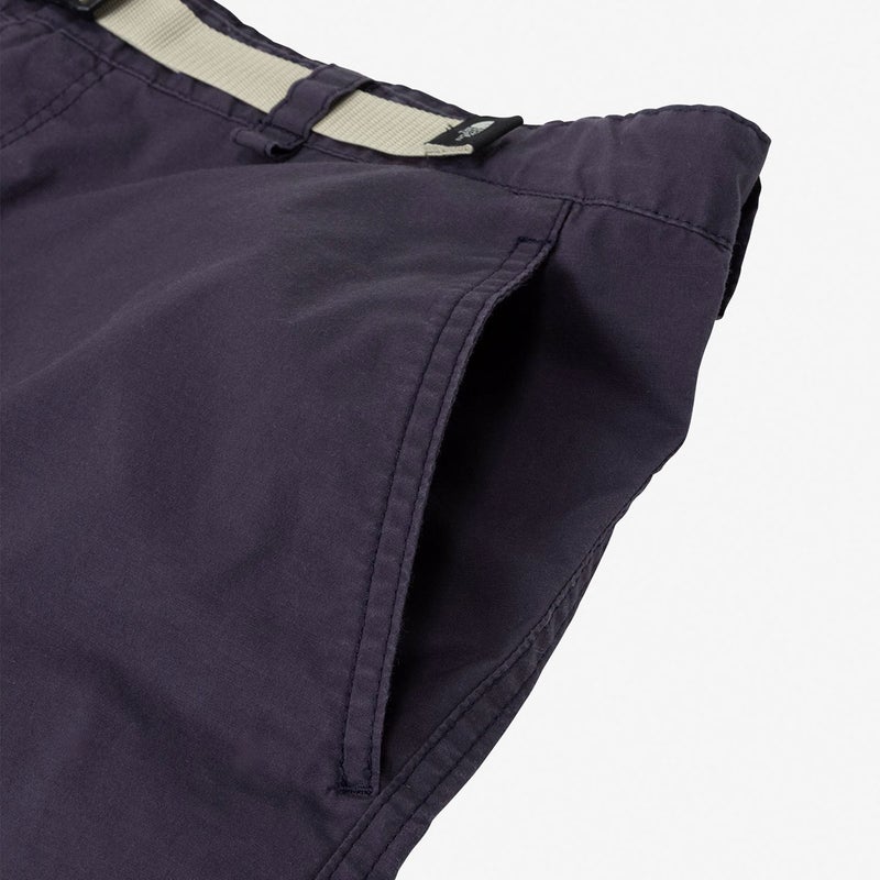 ザ・ノース・フェイスTHENORTHFACEアウトドアカジュアルウェアボトムスショートハーフパンツ短パントライバルロックウォールショーツNB42610-CLメンズ男性26SP春夏