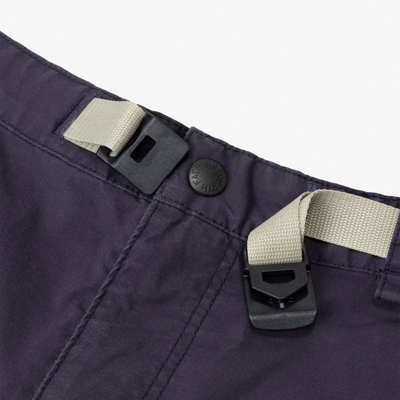 ザ・ノース・フェイスTHENORTHFACEアウトドアカジュアルウェアボトムスショートハーフパンツ短パントライバルロックウォールショーツNB42610-CLメンズ男性26SP春夏