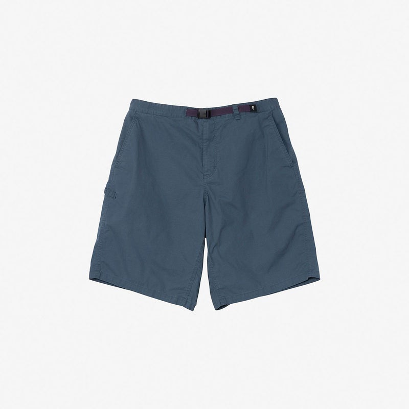 ザ・ノース・フェイスTHENORTHFACEアウトドアカジュアルウェアボトムスショートハーフパンツ短パントライバルロックウォールショーツNB42610-SLメンズ男性26SP春夏
