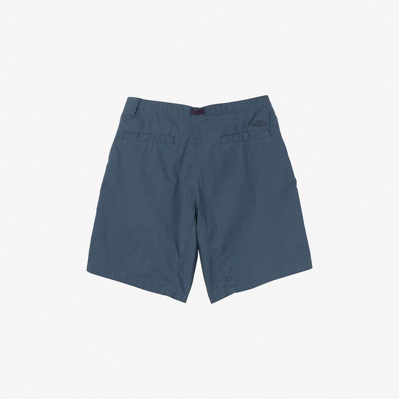 ザ・ノース・フェイスTHENORTHFACEアウトドアカジュアルウェアボトムスショートハーフパンツ短パントライバルロックウォールショーツNB42610-SLメンズ男性26SP春夏