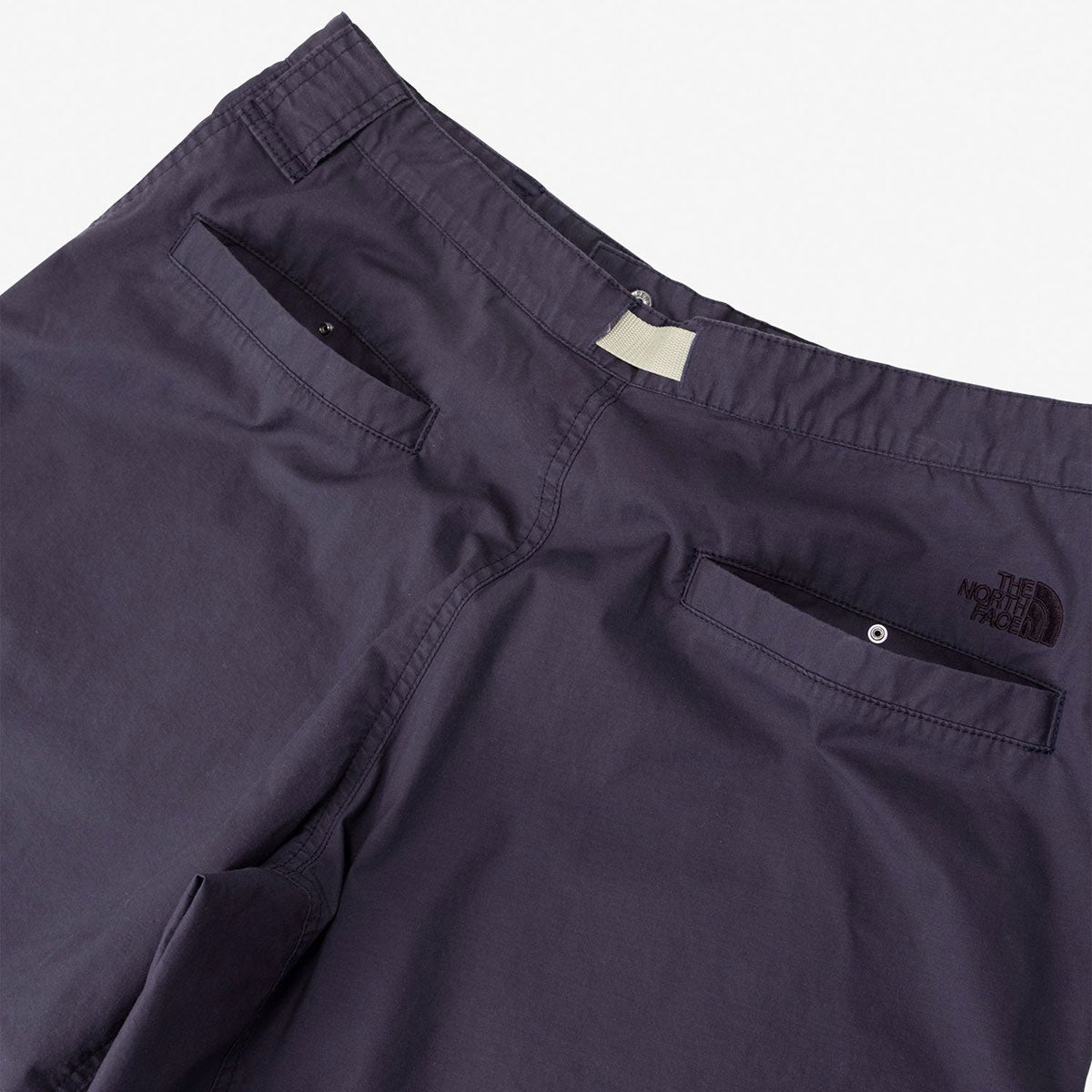 ザ・ノース・フェイスTHENORTHFACEアウトドアカジュアルウェアボトムスショートハーフパンツ短パントライバルロックウォールショーツNB42610-SLメンズ男性26SP春夏