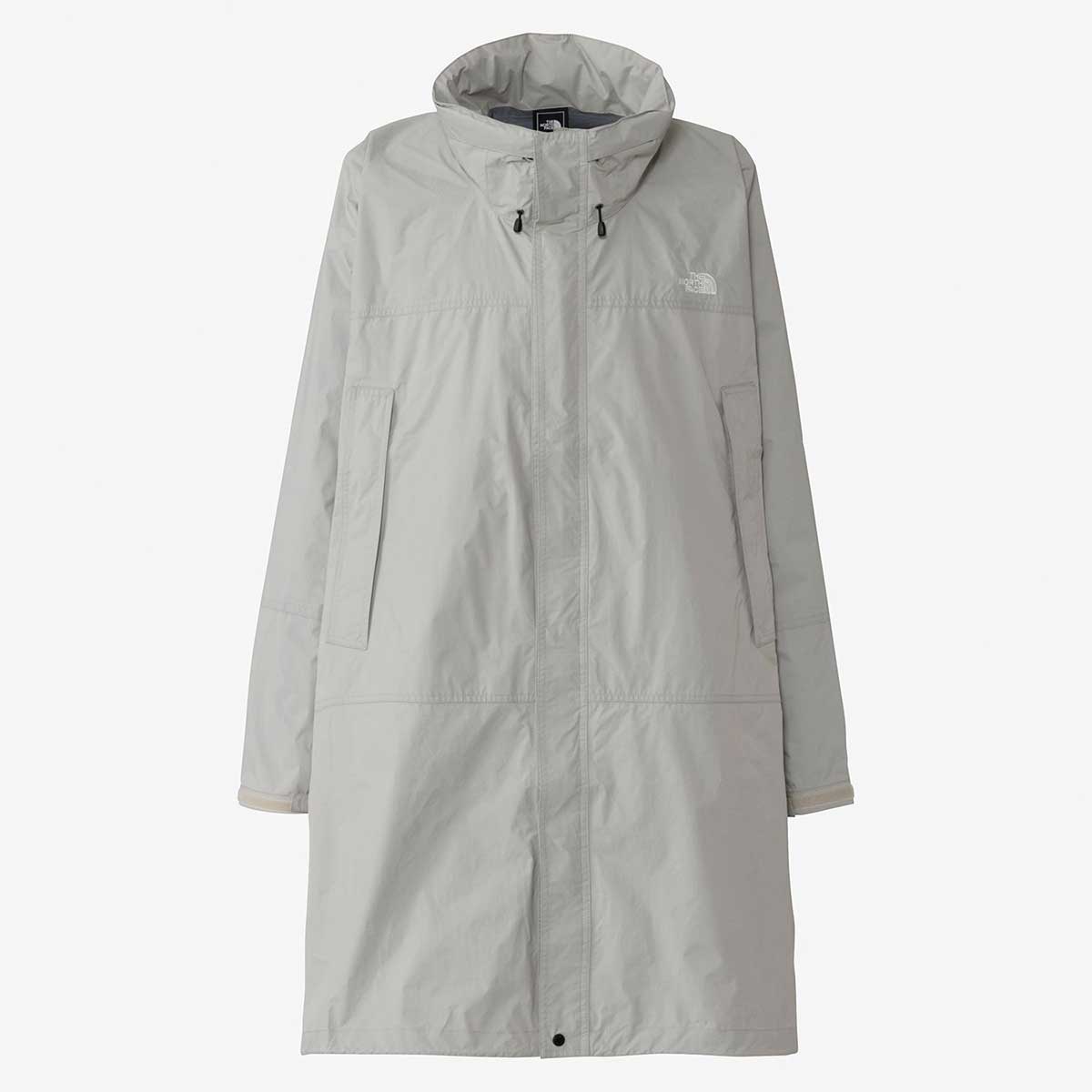 ザ・ノース・フェイスTHENORTHFACEアウトドアカジュアルウェアレインジャケットハイドレナレインポンチョNP12630-FIメンズレディースユニセックス26SP春夏