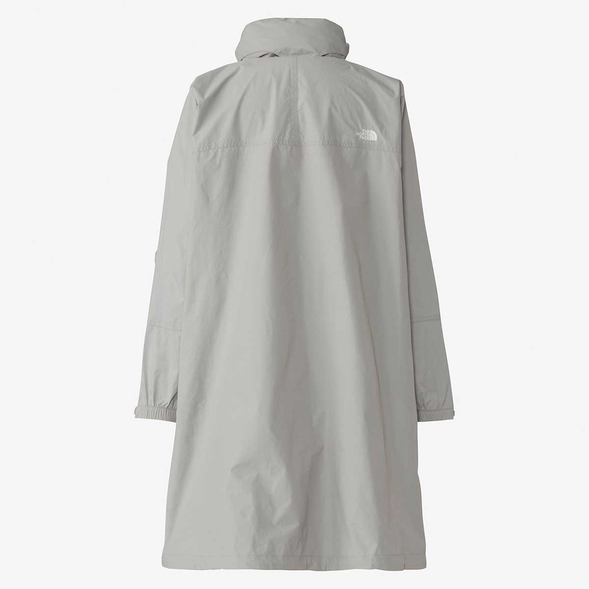 ザ・ノース・フェイスTHENORTHFACEアウトドアカジュアルウェアレインジャケットハイドレナレインポンチョNP12630-FIメンズレディースユニセックス26SP春夏