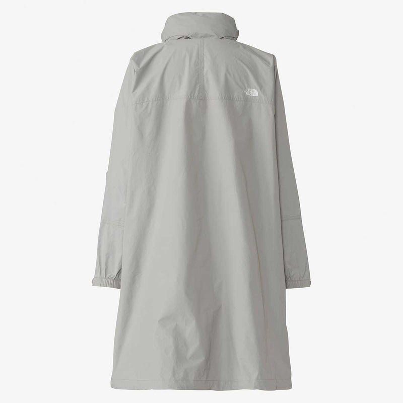 ザ・ノース・フェイスTHENORTHFACEアウトドアカジュアルウェアレインジャケットハイドレナレインポンチョNP12630-FIメンズレディースユニセックス26SP春夏