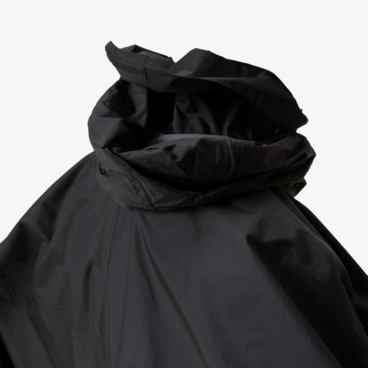 ザ・ノース・フェイスTHENORTHFACEアウトドアカジュアルウェアレインジャケットハイドレナレインポンチョNP12630-FIメンズレディースユニセックス26SP春夏