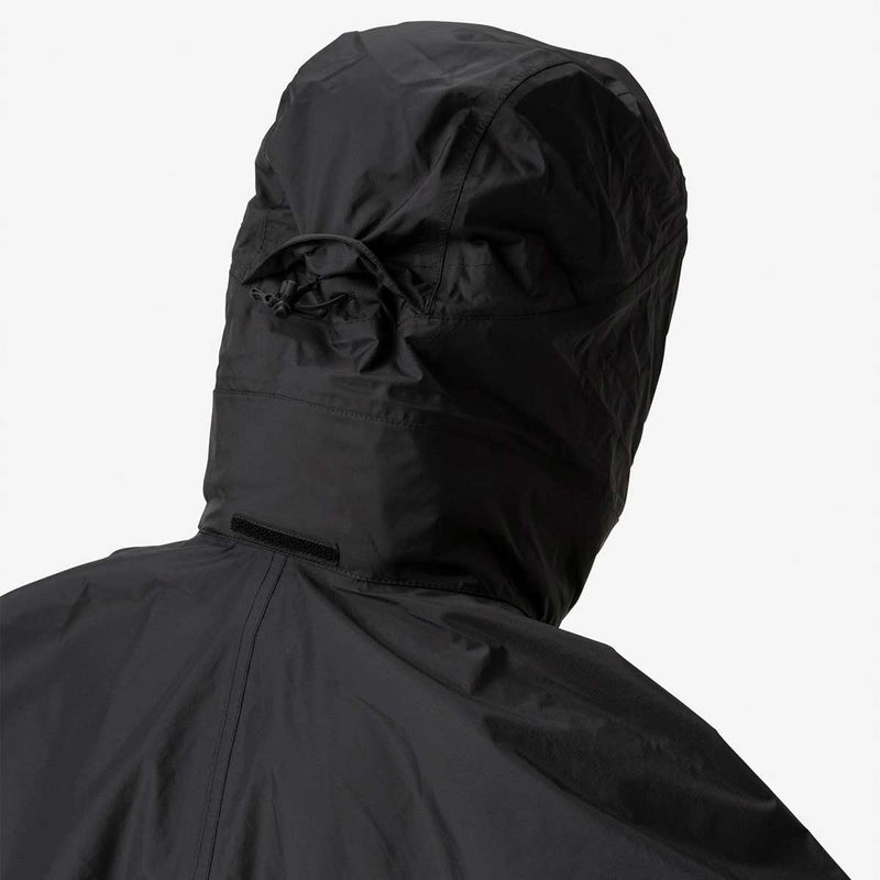 ザ・ノース・フェイスTHENORTHFACEアウトドアカジュアルウェアレインジャケットハイドレナレインポンチョNP12630-FIメンズレディースユニセックス26SP春夏