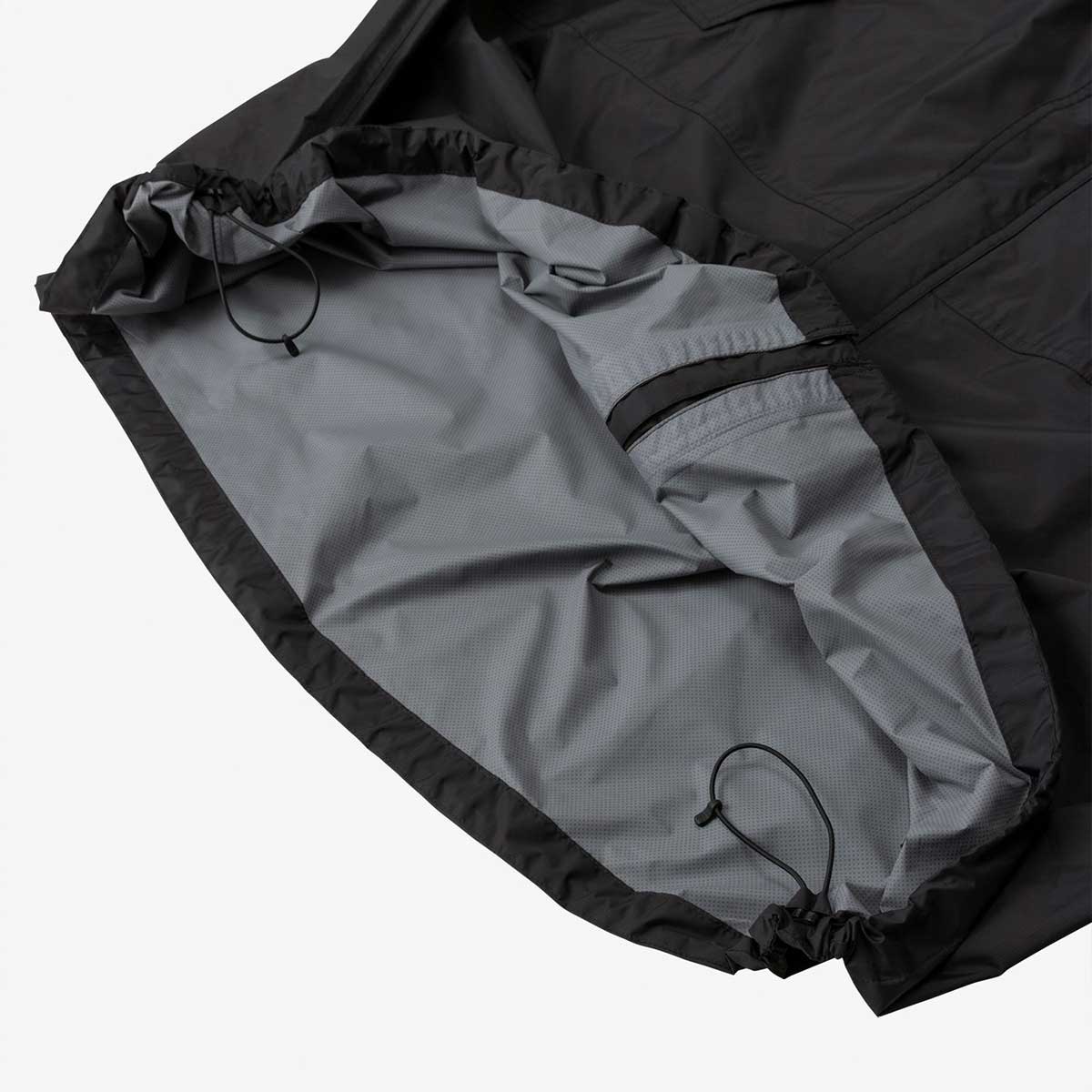 ザ・ノース・フェイスTHENORTHFACEアウトドアカジュアルウェアレインジャケットハイドレナレインポンチョNP12630-FIメンズレディースユニセックス26SP春夏