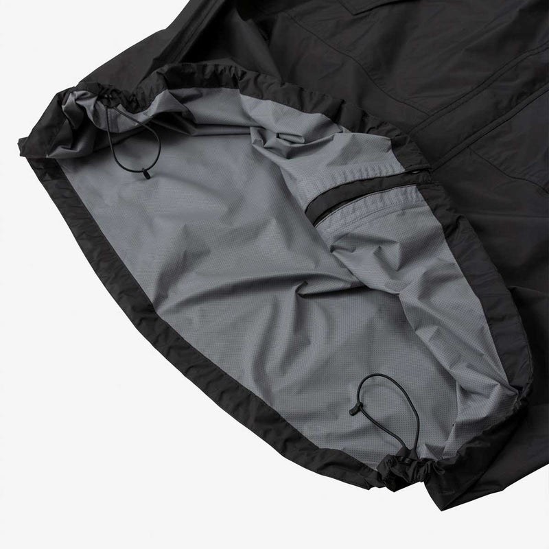 ザ・ノース・フェイスTHENORTHFACEアウトドアカジュアルウェアレインジャケットハイドレナレインポンチョNP12630-FIメンズレディースユニセックス26SP春夏