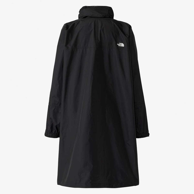 ザ・ノース・フェイスTHENORTHFACEアウトドアカジュアルウェアレインジャケットハイドレナレインポンチョNP12630-Kメンズレディースユニセックス26SP春夏