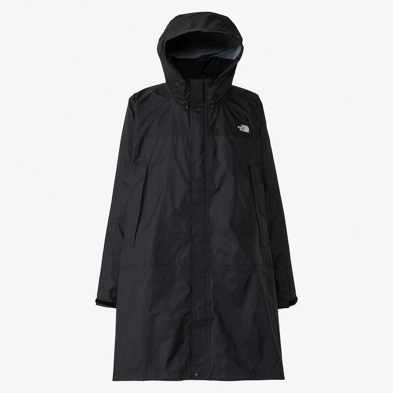 ザ・ノース・フェイスTHENORTHFACEアウトドアカジュアルウェアレインジャケットハイドレナレインポンチョNP12630-Kメンズレディースユニセックス26SP春夏