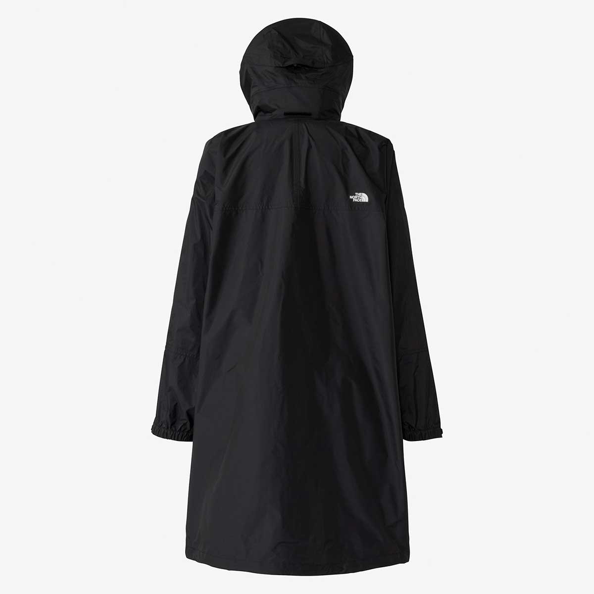 ザ・ノース・フェイスTHENORTHFACEアウトドアカジュアルウェアレインジャケットハイドレナレインポンチョNP12630-Kメンズレディースユニセックス26SP春夏