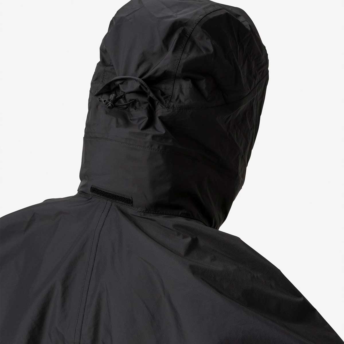 ザ・ノース・フェイスTHENORTHFACEアウトドアカジュアルウェアレインジャケットハイドレナレインポンチョNP12630-Kメンズレディースユニセックス26SP春夏