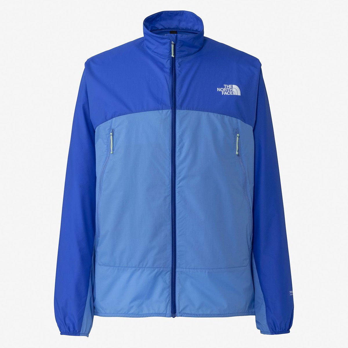ザ・ノース・フェイス THE NORTH FACE ユニセックス GARフェーデッド