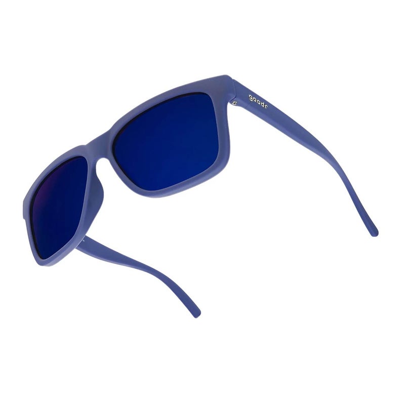 グダーgoodrランニングサングラスTHEYCALLMEUNSINKABLEG00658-TDG-02-GBメンズレディースユニセックス26SP春夏春夏