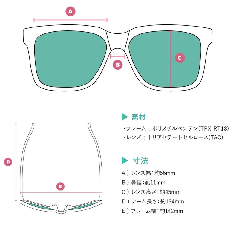 グダーgoodrランニングサングラスTHEYCALLMEUNSINKABLEG00658-TDG-02-GBメンズレディースユニセックス26SP春夏春夏