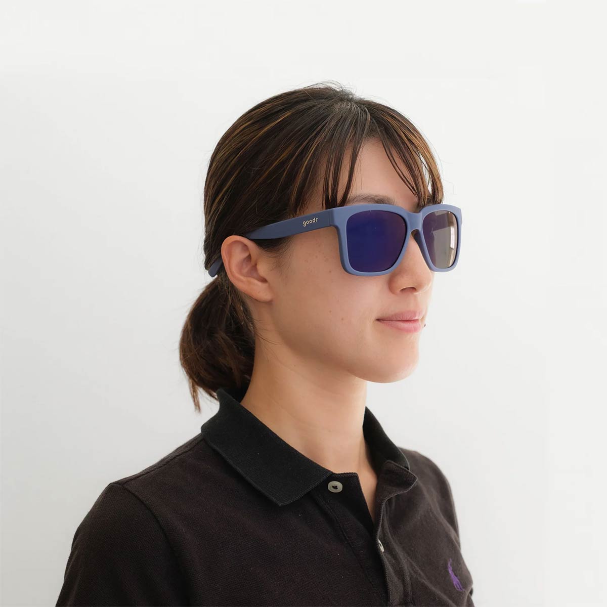 グダーgoodrランニングサングラスTHEYCALLMEUNSINKABLEG00658-TDG-02-GBメンズレディースユニセックス26SP春夏春夏