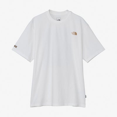 ザ・ノース・フェイスTHENORTHFACEサーフィンサーフアウトドアカジュアルウェア半袖TシャツショートスリーブレイバックトライバルティーNT12610-OWメンズレディースユニセックス26SP春夏