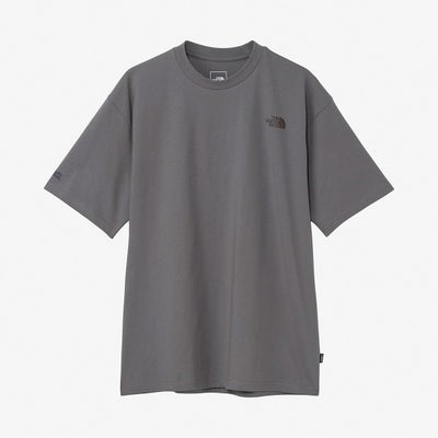 ザ・ノース・フェイスTHENORTHFACEサーフィンサーフアウトドアカジュアルウェア半袖TシャツショートスリーブレイバックトライバルティーNT12610-SPメンズレディースユニセックス26SP春夏