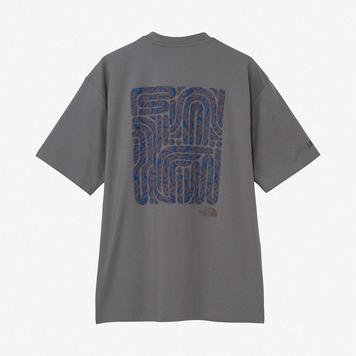 ザ・ノース・フェイスTHENORTHFACEサーフィンサーフアウトドアカジュアルウェア半袖TシャツショートスリーブレイバックトライバルティーNT12610-SPメンズレディースユニセックス26SP春夏