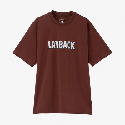 ザ・ノース・フェイスTHENORTHFACEサーフィンサーフアウトドアカジュアルウェア半袖TシャツショートスリーブレイバッククライムティーNT12611-ESメンズレディースユニセックス26SP春夏