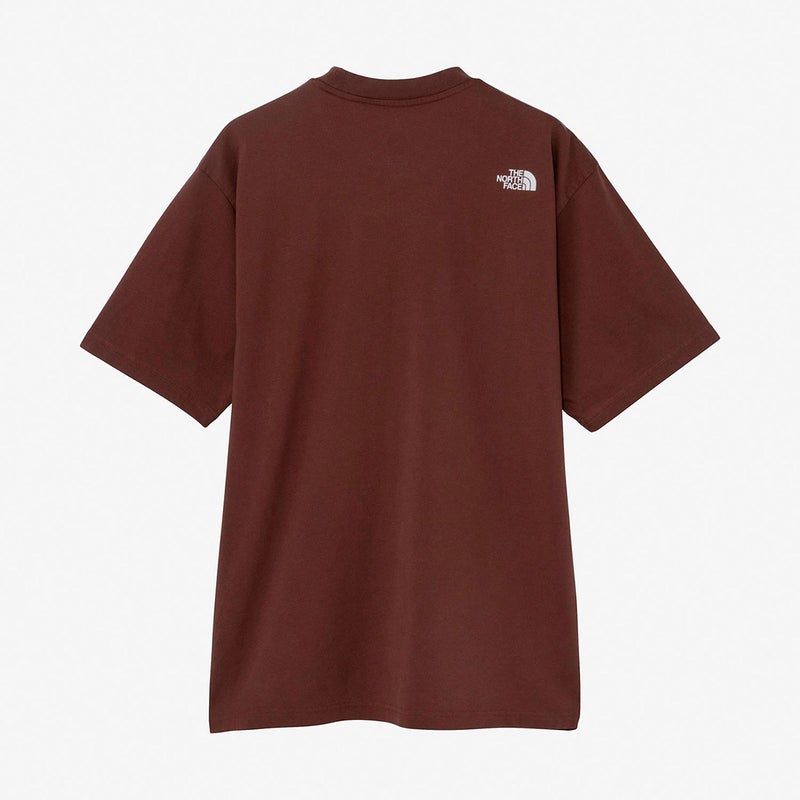 ザ・ノース・フェイスTHENORTHFACEサーフィンサーフアウトドアカジュアルウェア半袖TシャツショートスリーブレイバッククライムティーNT12611-ESメンズレディースユニセックス26SP春夏